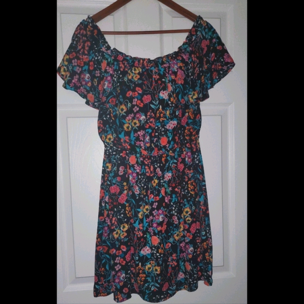 Casual dress